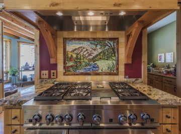 Kitchens project 1