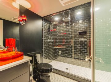 Bathrooms project 2