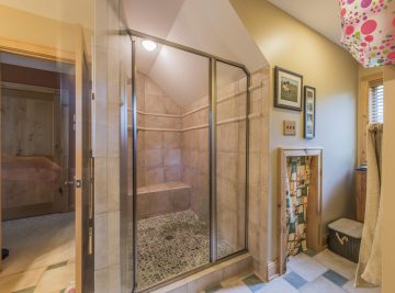 Bathrooms project 3