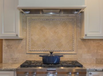 Kitchens project 2