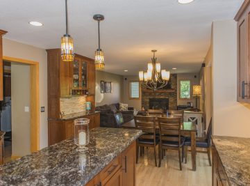 Kitchens project 3