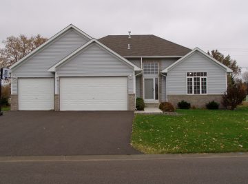 Garages project 3