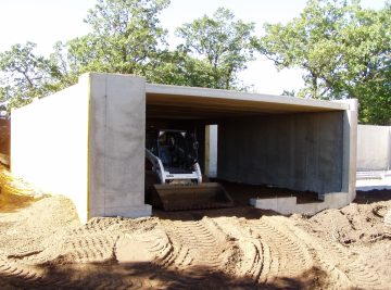 Garages project 1
