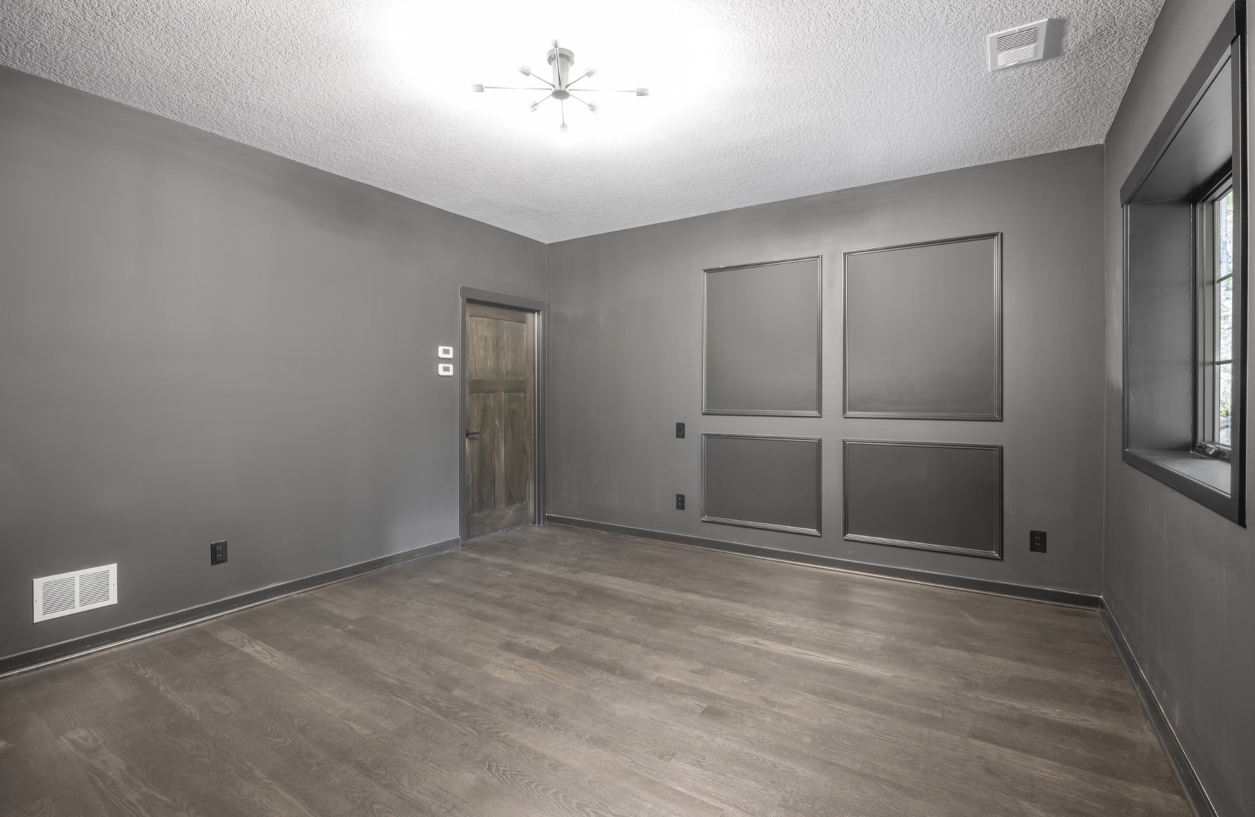 Modern Woodland Home in Shakopee, view 16